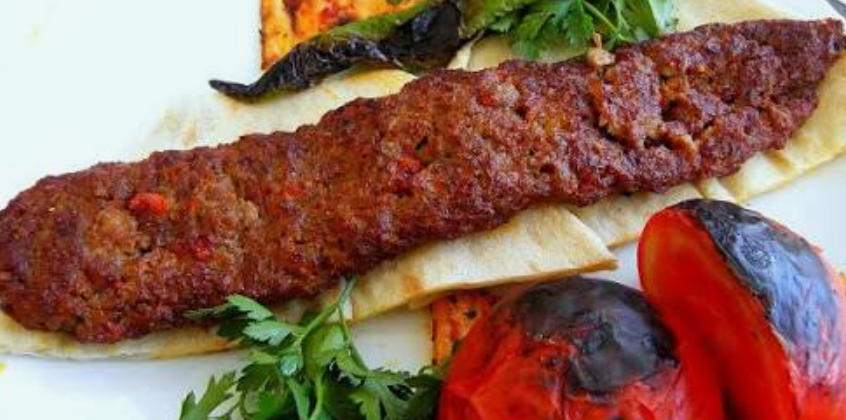 ADANA KEBAB 